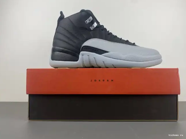 Cheap Kickmax Barons Air CT8013-010 12 Jordan 0531